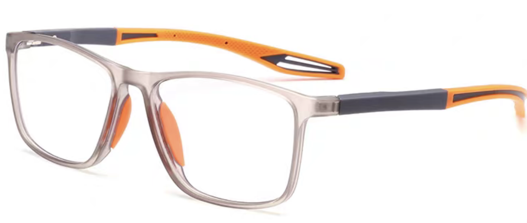 Sport · TR90 · Rutschfeste Outdoor-Brille — 1