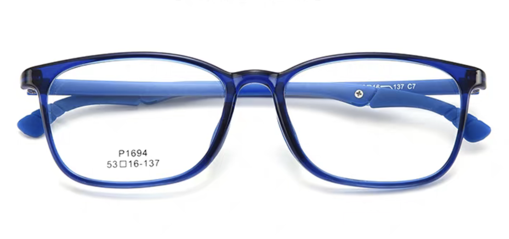 Kinder · TR90 · Sichere Optische Brille — 2
