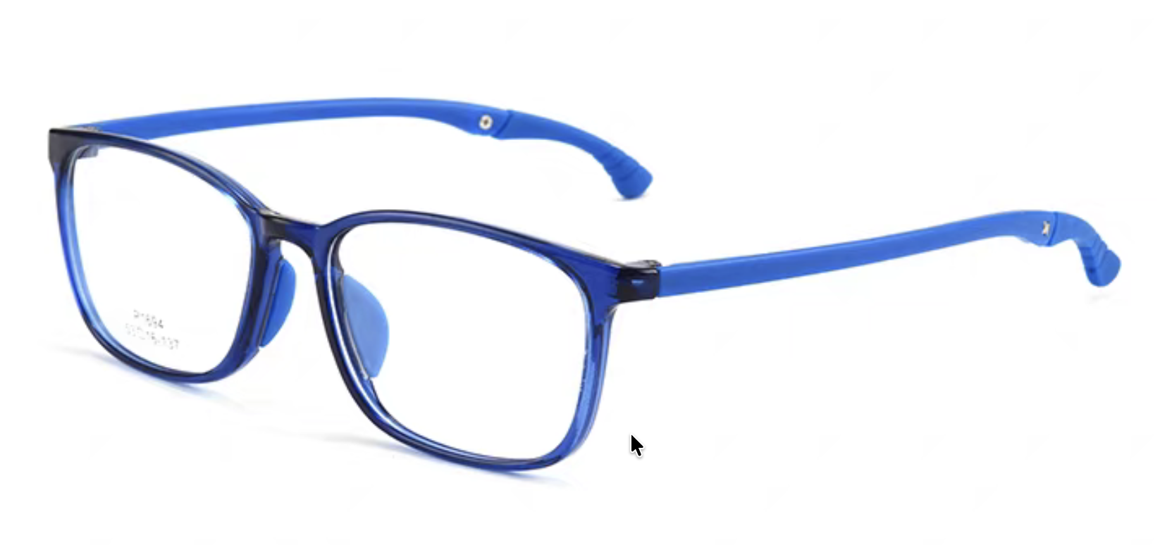 Kinder · TR90 · Sichere Optische Brille — 1