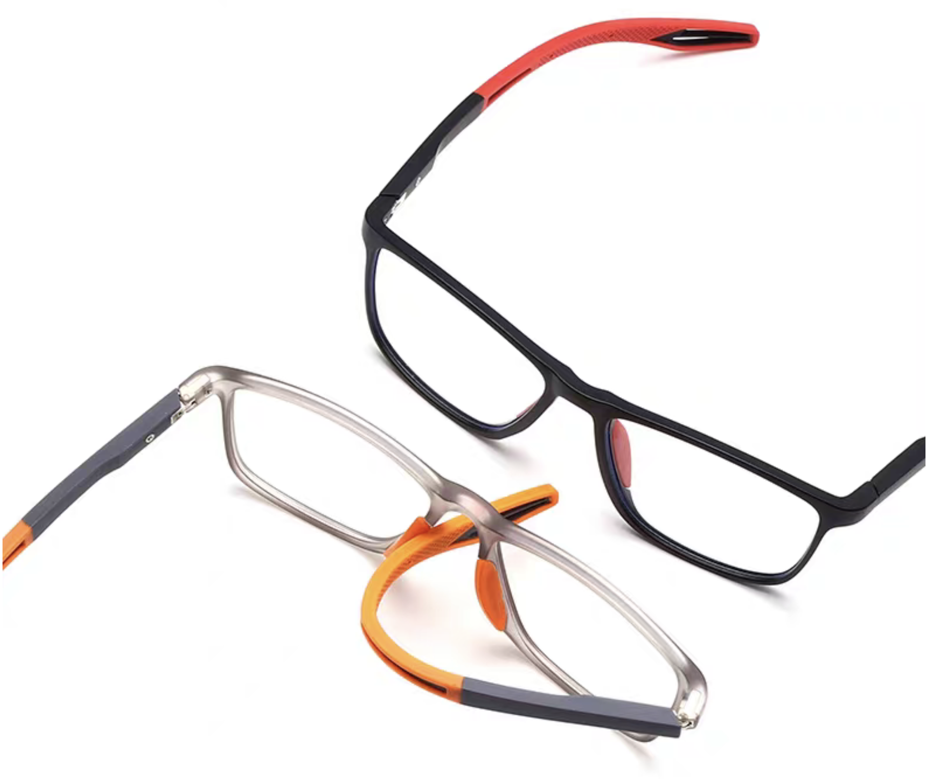 Sport · TR90 · Rutschfeste Outdoor-Brille — 4