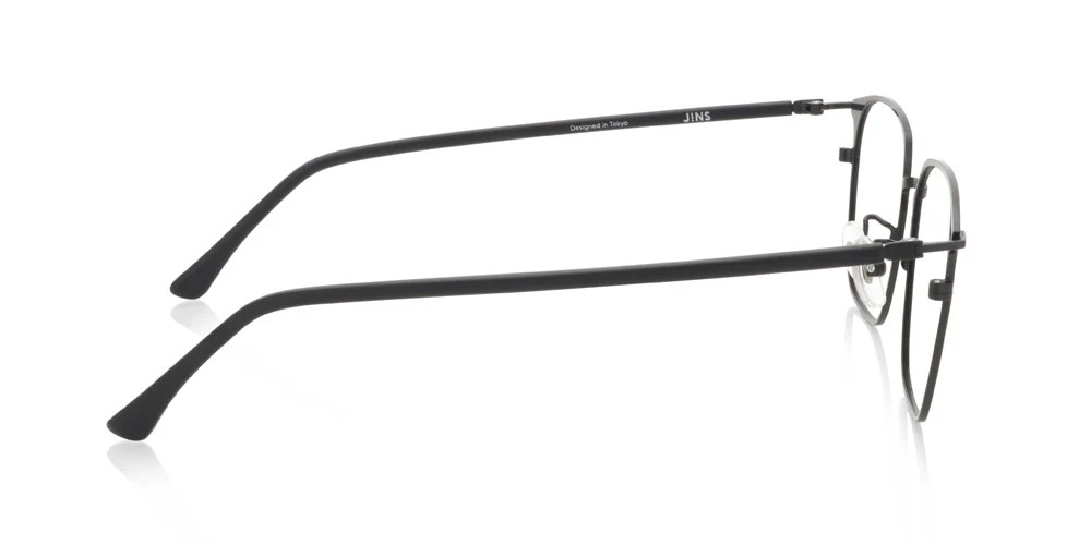 Square · Titanium · Optical Glasses — 2