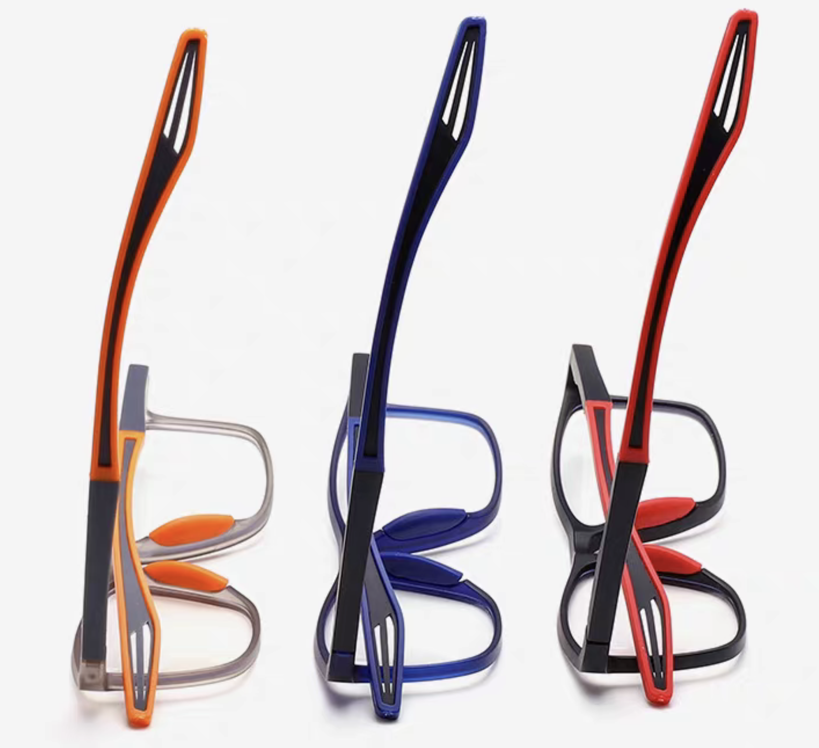Sport · TR90 · Rutschfeste Outdoor-Brille — 5