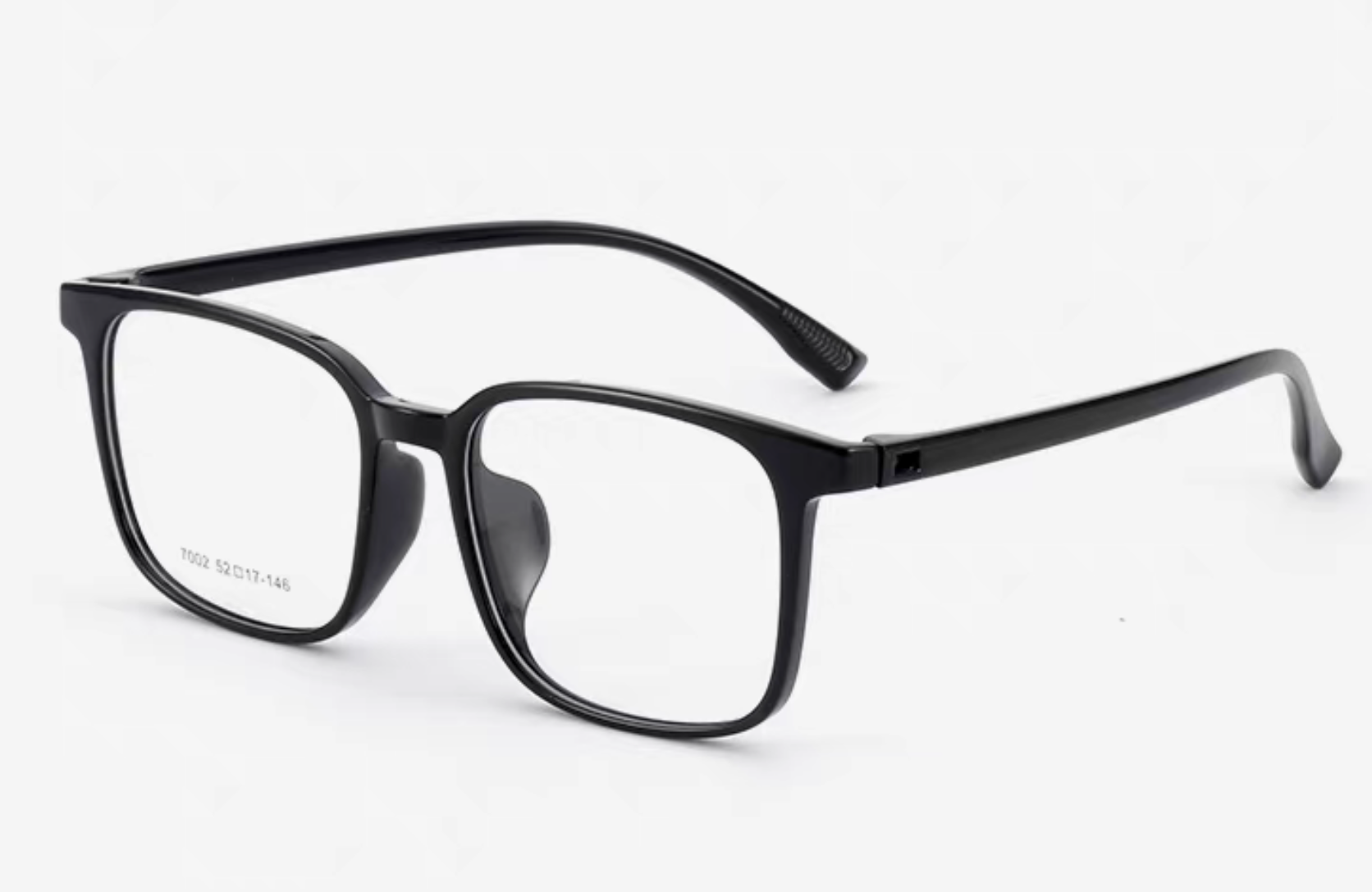 Eckig · TR90 · Optische Brille — 1