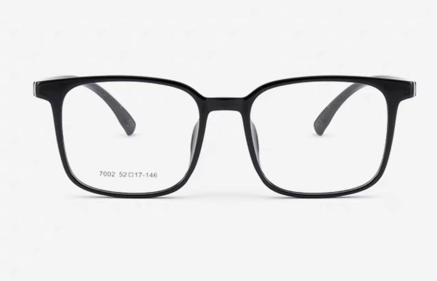 Eckig · TR90 · Optische Brille — 2
